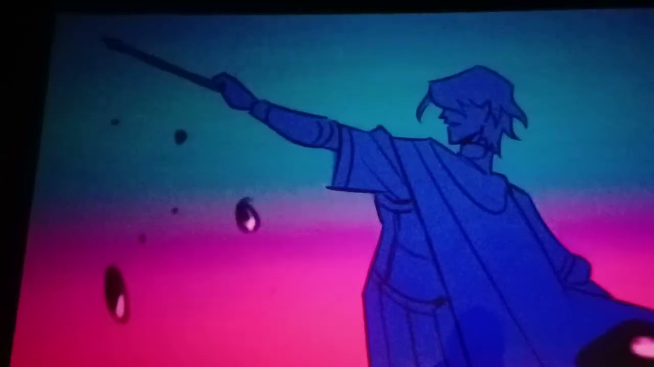 The Challenge P2, Hold Them Down, Odysseus, I Can't help but Wonder (Epic: The Musical Cartagena)