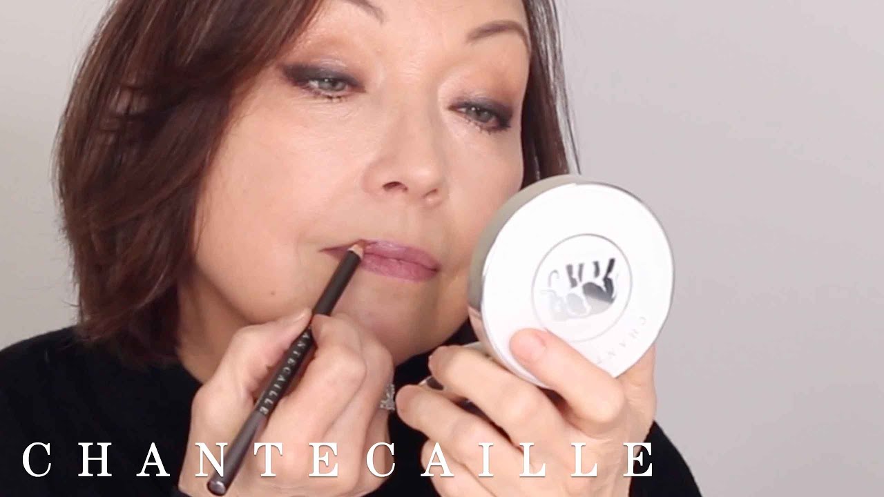 Brigitte Reiss-Anderson’s Everyday, Natural Look
