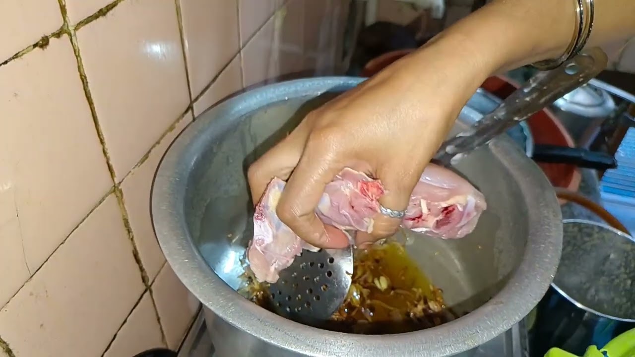 Hyderabad biryani recipe l please like and subscribe this channel 🥰🥰🥰🥰