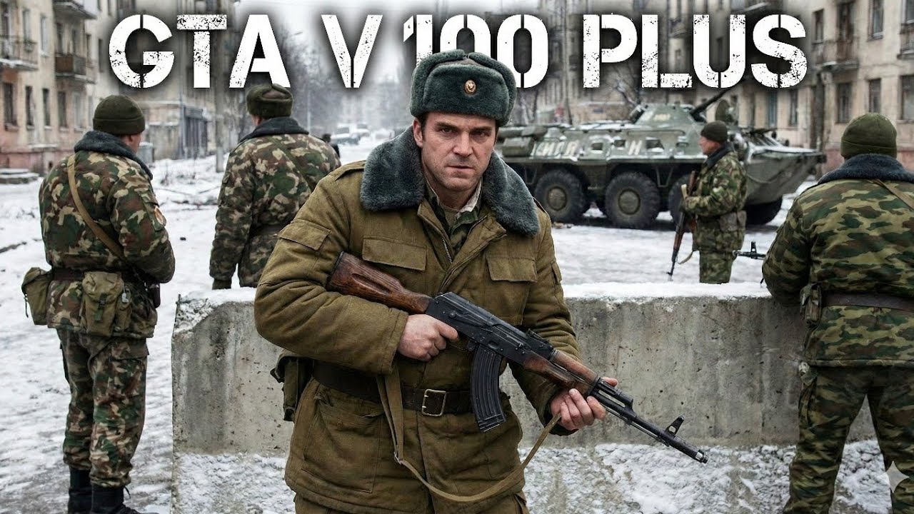 GTA V Michael mafia war100+🔥💥💥
