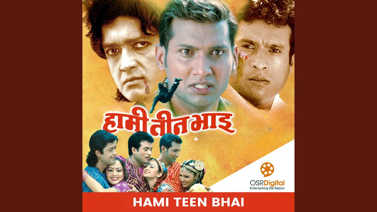 Malai Yo Jindagile Kal Kal Khola Saileji