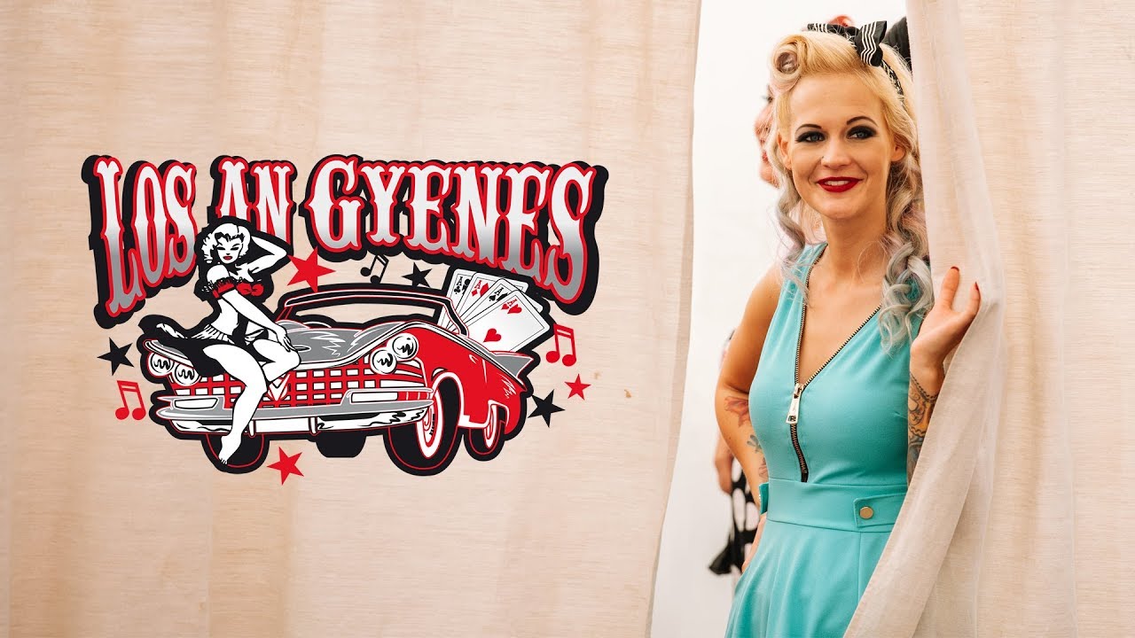 Los An Gyenes 2019 - Official Aftermovie