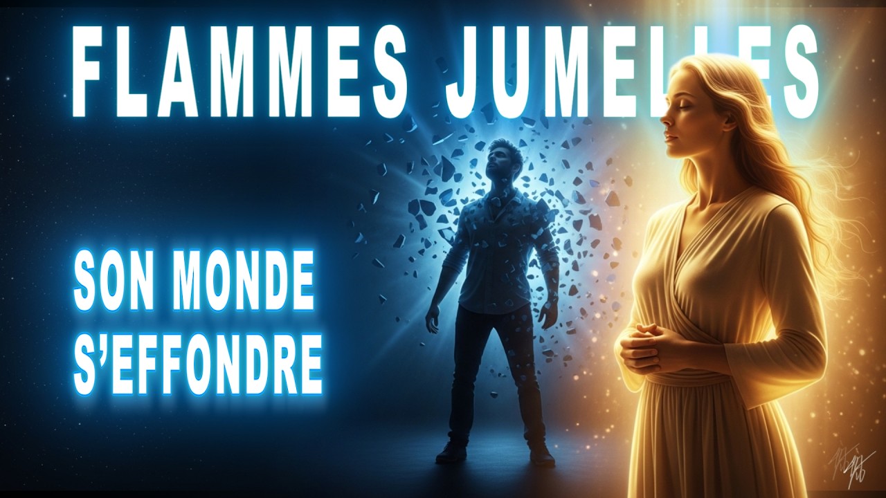 Quand Ton Énergie Provoque Le Chaos Et Révèle La Vérité De Son Âme