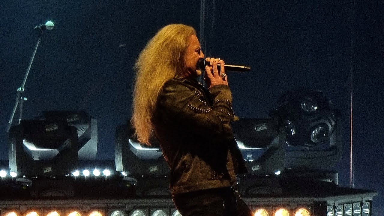 Kabát Pohoda(Live concert O2 Arena Praha/Prague 8/11/2022).