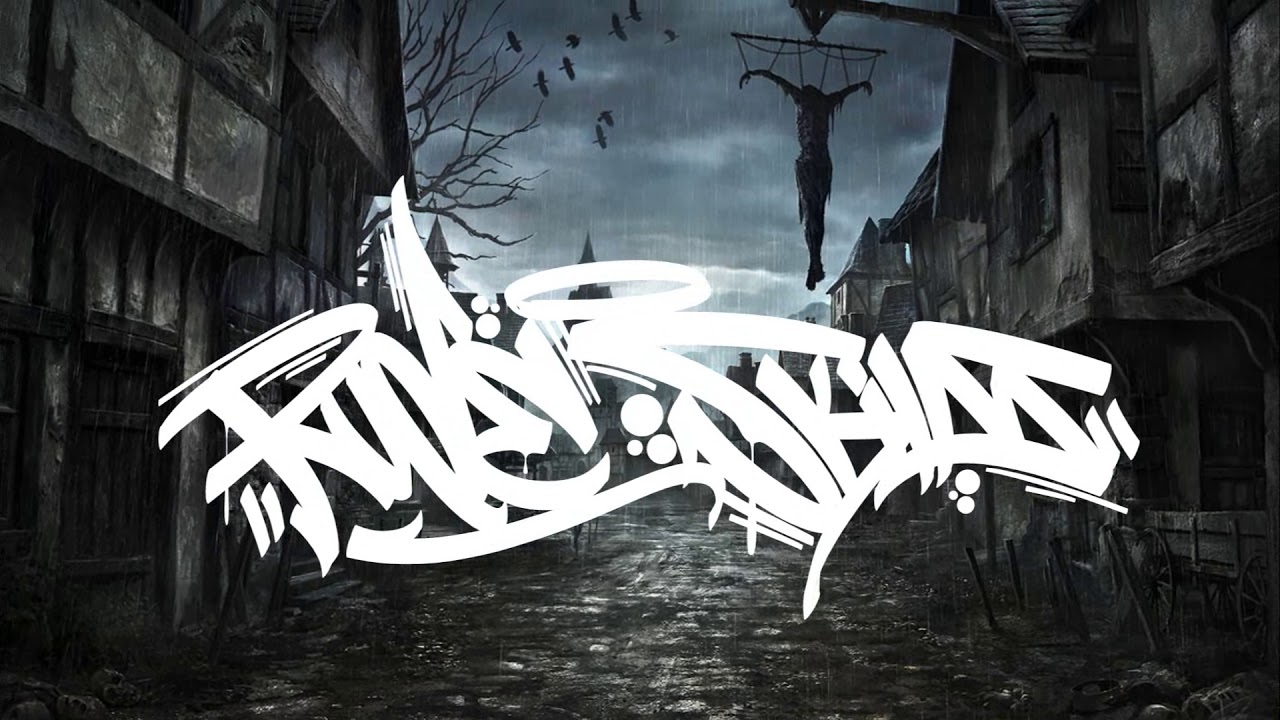 BASE DE RAP-UNDERGROUND / HIP HOP INSTRUMENTAL RAP  USO LIBRE (PROD BY RUDESKILLZ BEATS 2019)