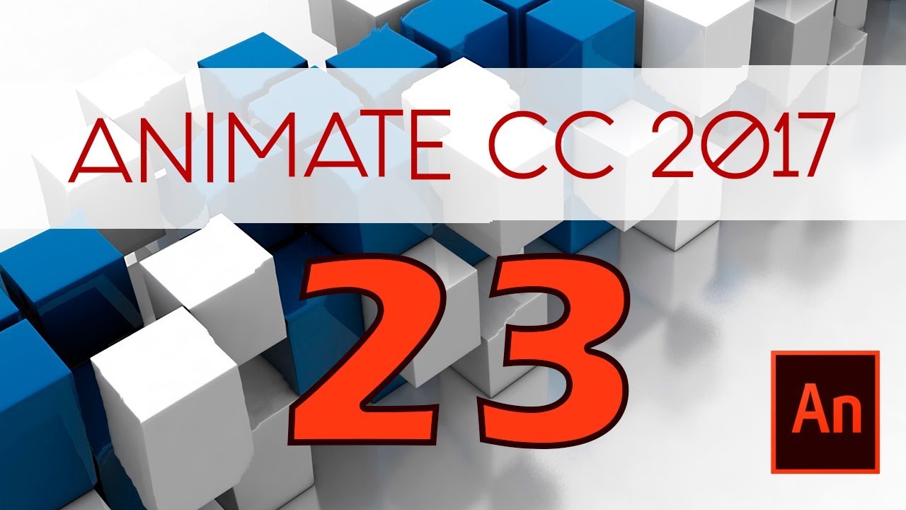 Curso de Animate CC #23 - Agrupaci&oacute;n y Anidamiento