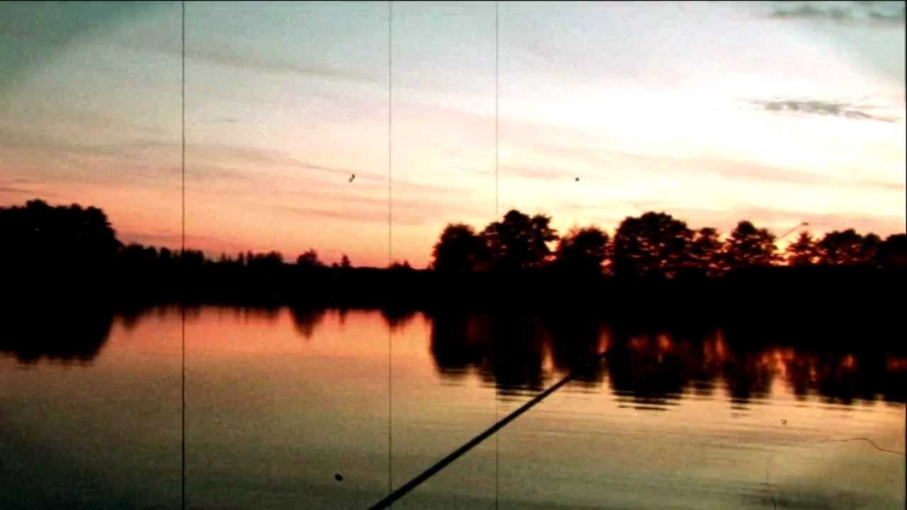 Rybobranie oficjalny trailer