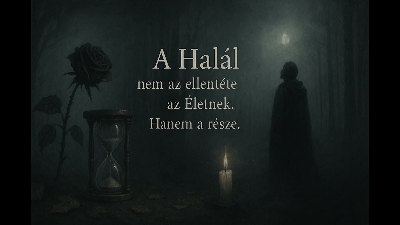 2ARC - Nekrológ (AI újrafeldolgozás)