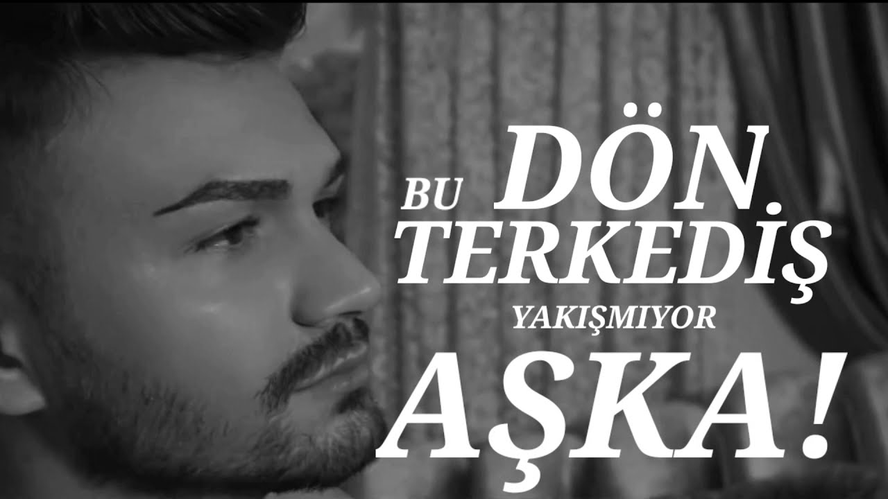 Mira&ccedil; - Bize Kıyma (Murat Boz)