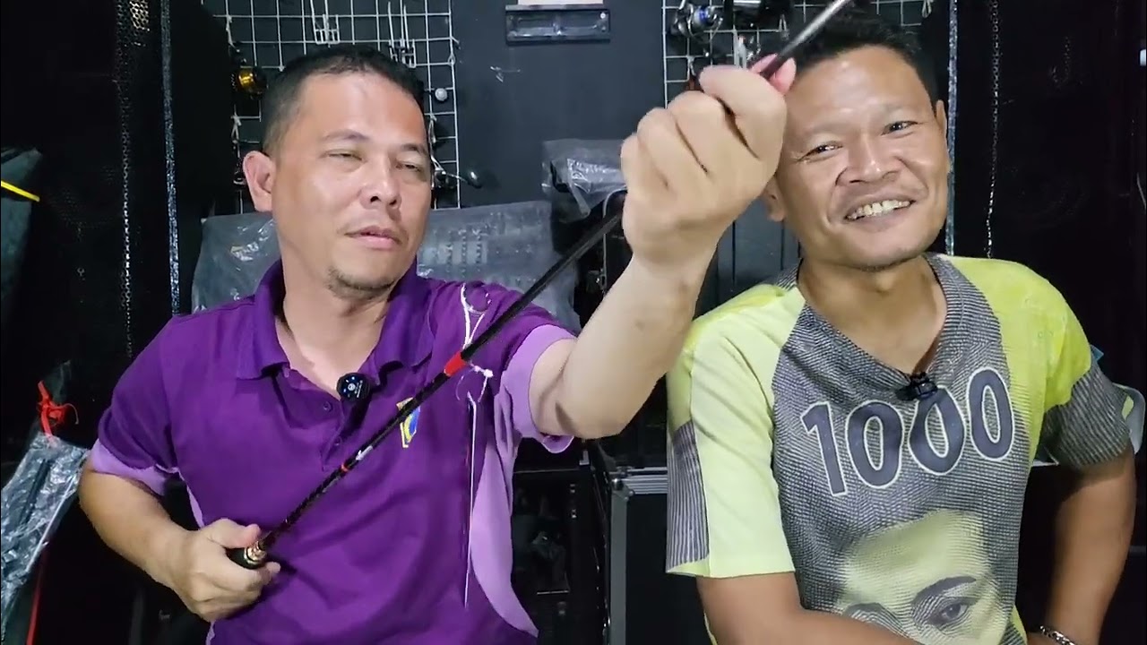 Obral Murah DAIWA dan MAGURO | Stok terbatas !!
