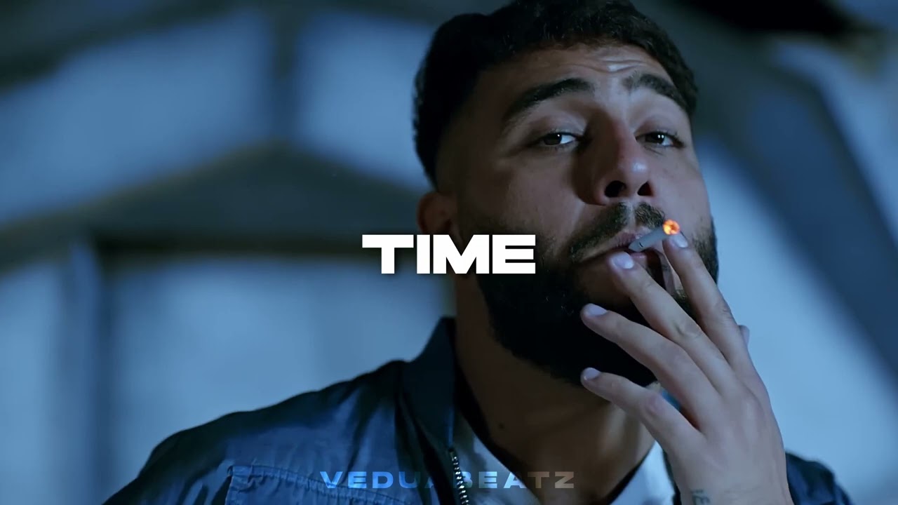 SAMRA TYPE BEAT | TIME (prod. VeduaBeatz) [Hans Zimmer - Time]