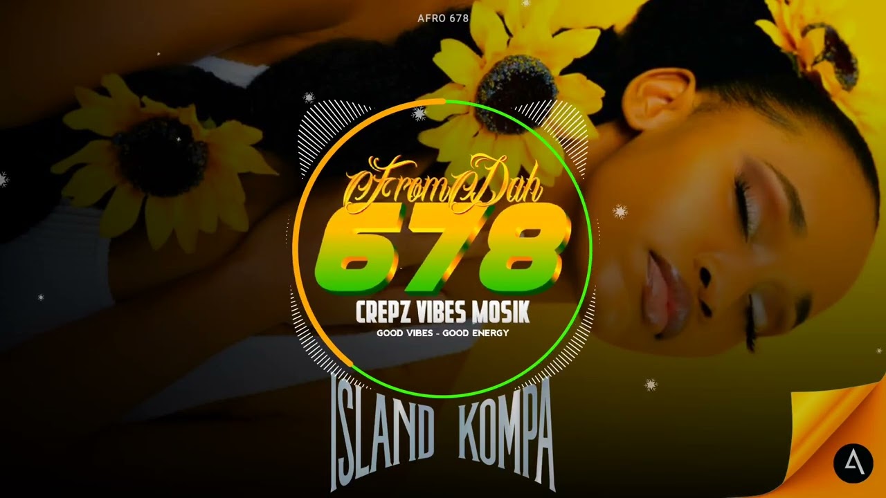 Holem Heart ( Island Afro Beat )2026. 🇻🇺
