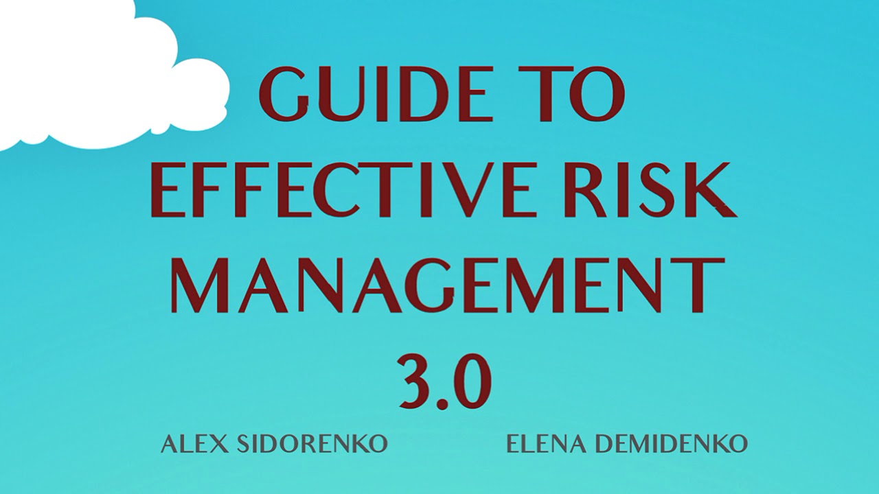 I2. Include risk information in the company's external communication