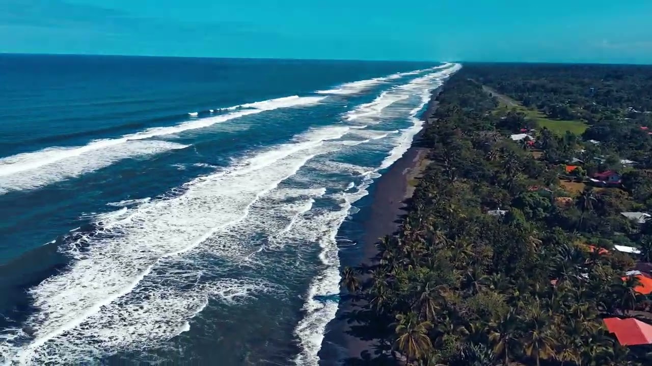 Barra de Parismina