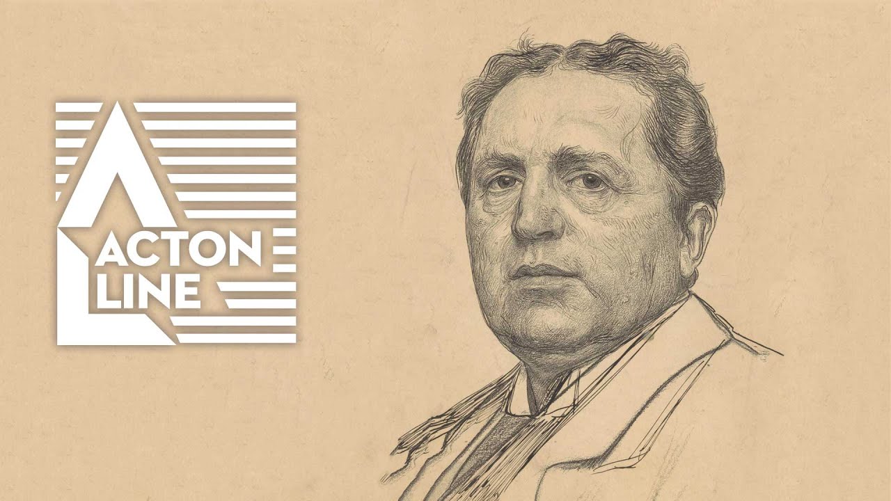 How should Christians engage the world? In conversation with Abraham Kuyper