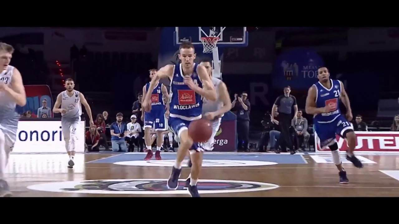 Anwil Włocławek Play-off 2018 [Zapowiedź]