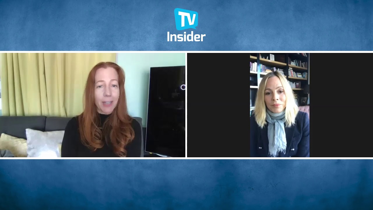 Maria Bello Says Goodbye to NCIS | TV Insider