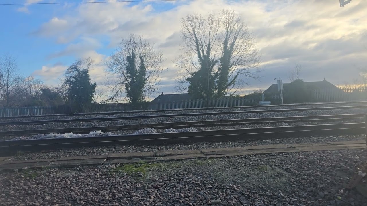Gbrf 66 at gate neville hill engeners train 2026