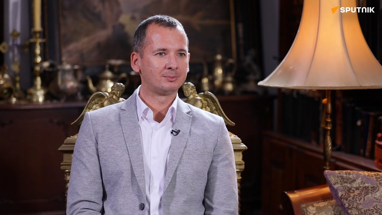 Prof. dr Danilo Mihajlović: Greh je rana koja krvari | Dok anđeli spavaju