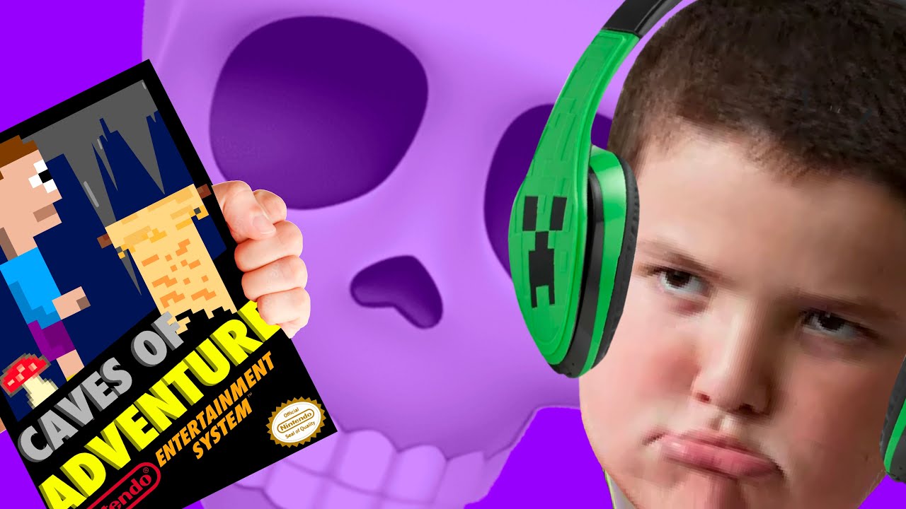Did videogames ruin Gen Z?