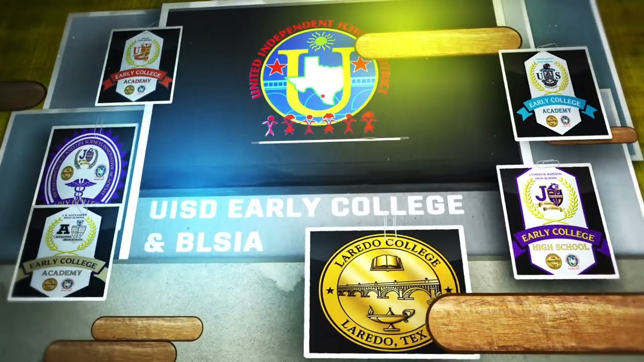 Why Come To United ISD