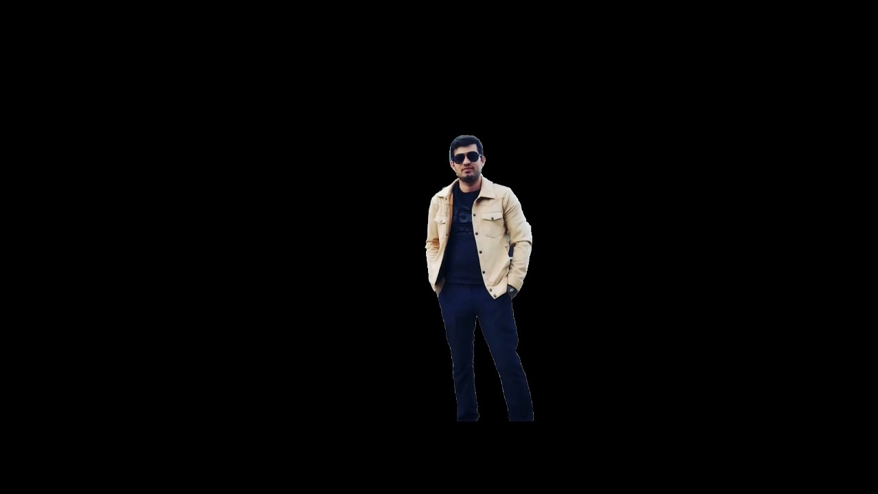 Etrin duyulur havadan 