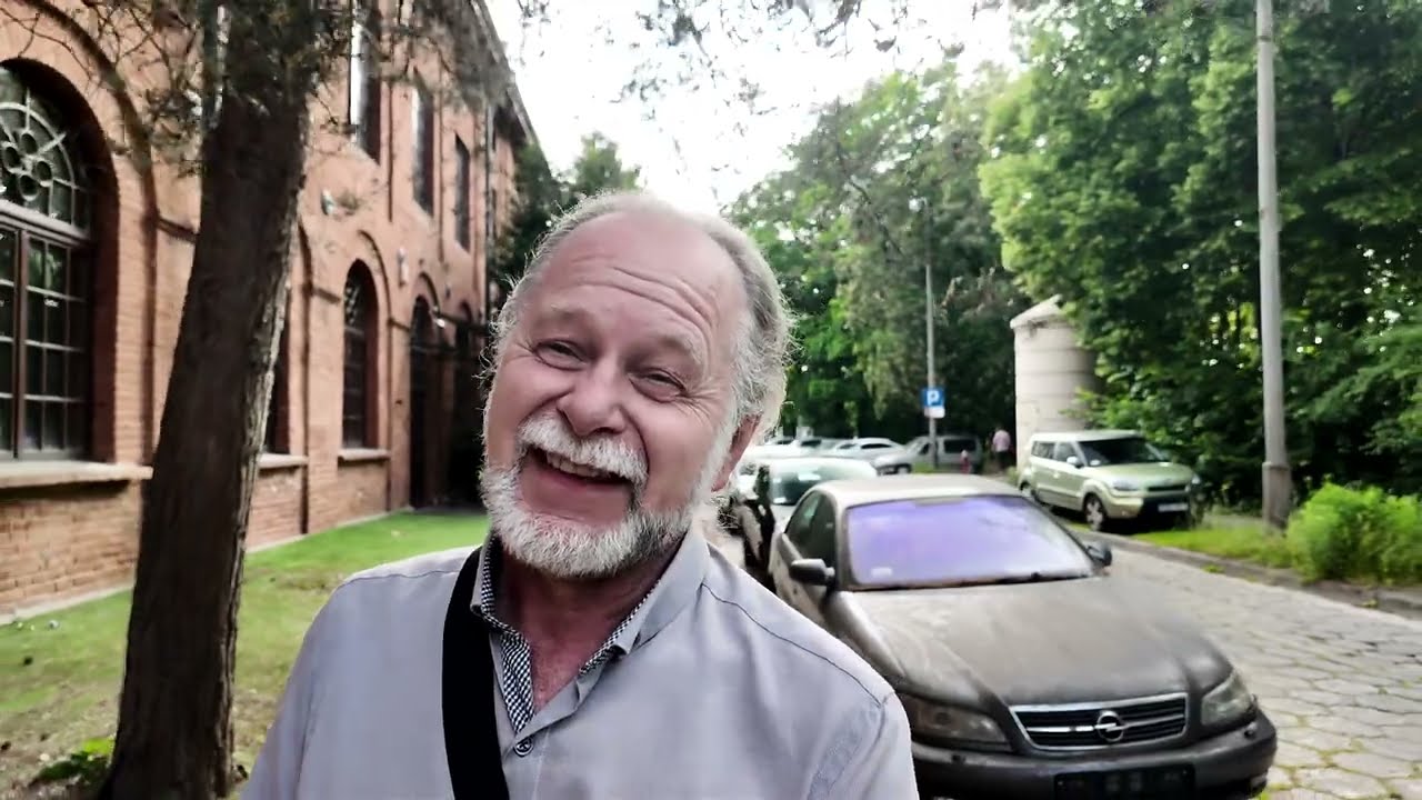To ma być kurs astrologii, a nie psychoterapia 31.V.2025 r.