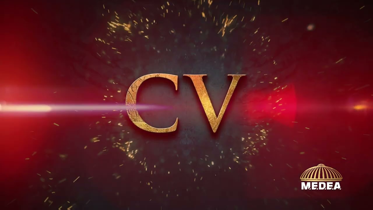 Cristo Vence presenta 