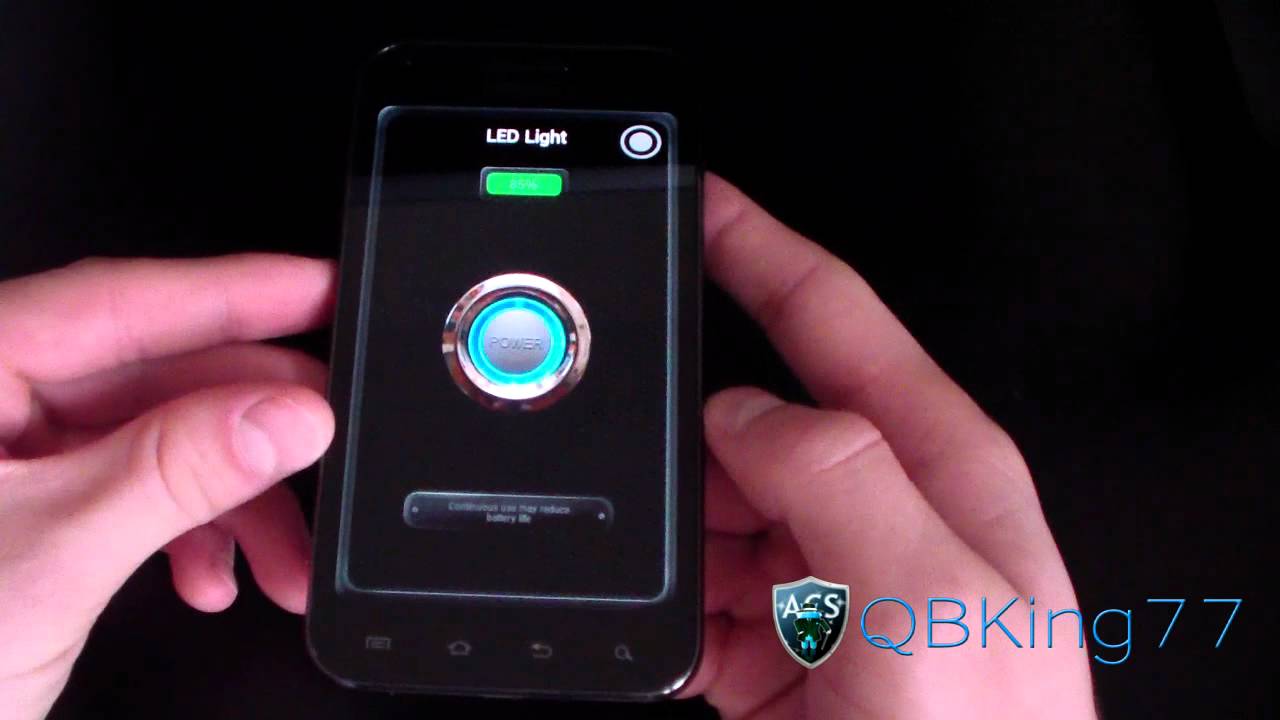 The Top Ten Free Android Apps of 2011