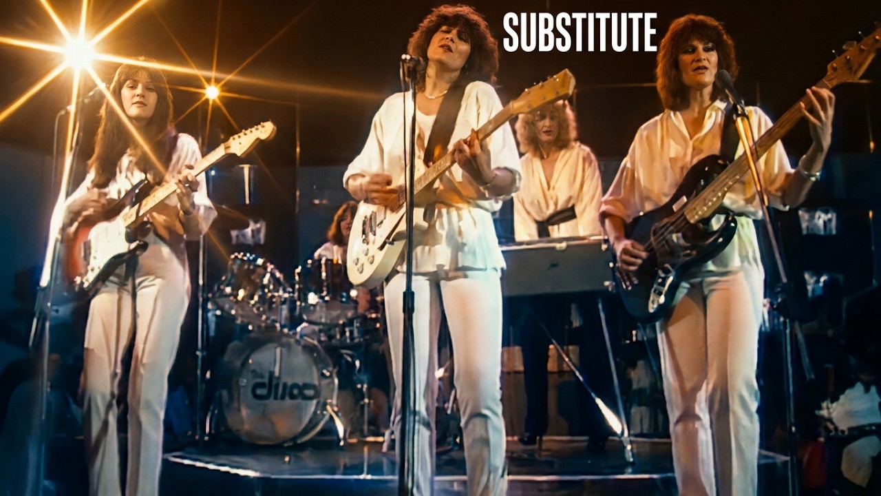Clout  -  Substitute #zr6lsd #southafrica #music #musicvideo #coding #clout