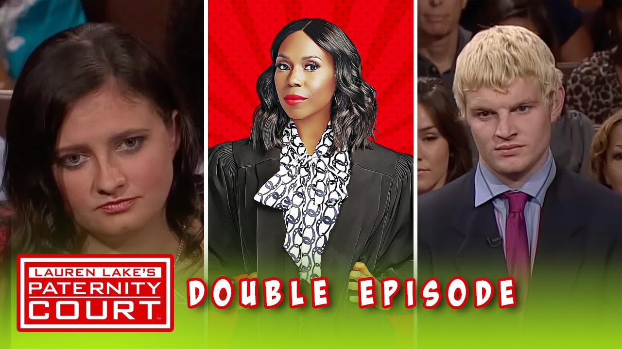 Double Episode: Woman Learns Her Father May Not Have Been Her Biological Parent | Paternity Court