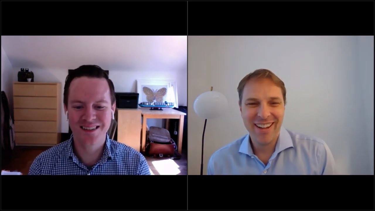 Value Hour: Special Berkshire Edition with Dave Waters