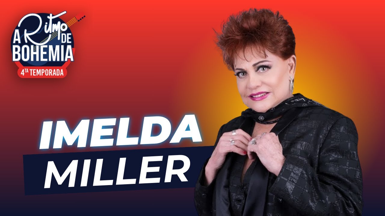DE LA OTI A LA BOHEMIA - IMELDA MILLER T4 E04