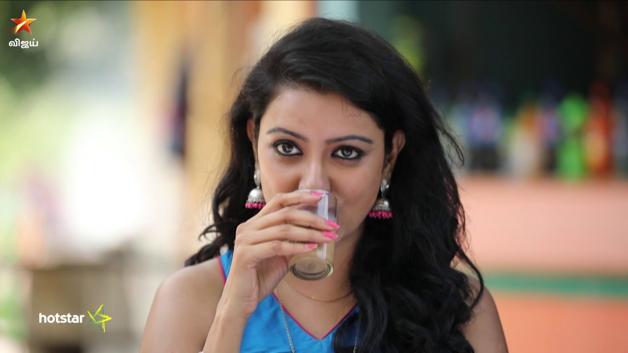 Nenjam Marappadhillai Full Episode 6