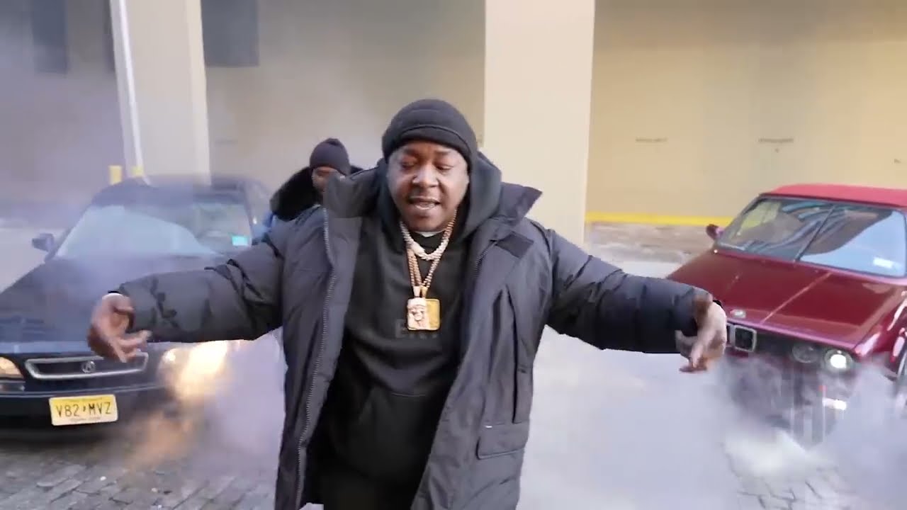 50 Cent, Snoop Dogg - Ruthless ft. DMX, Jadakiss (Music Video) 2024