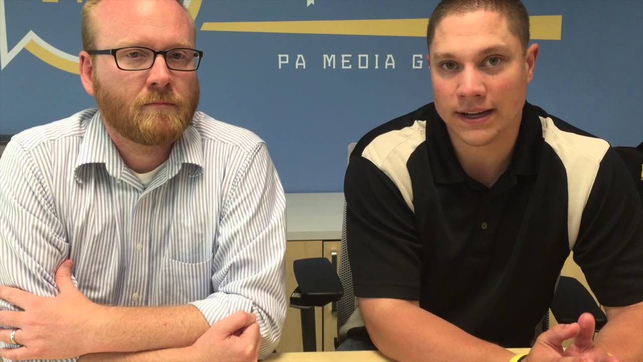 Penn State recruiting video: What is the dead period, and why such a lively start to it?