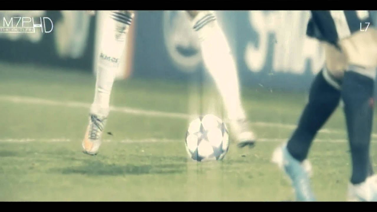 Ronaldo&Messi - Set Fire To Everybody | by marco7pato & Legend7ProductionHDᴴᴰ
