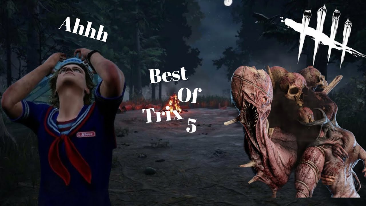 Best Of Trix 5