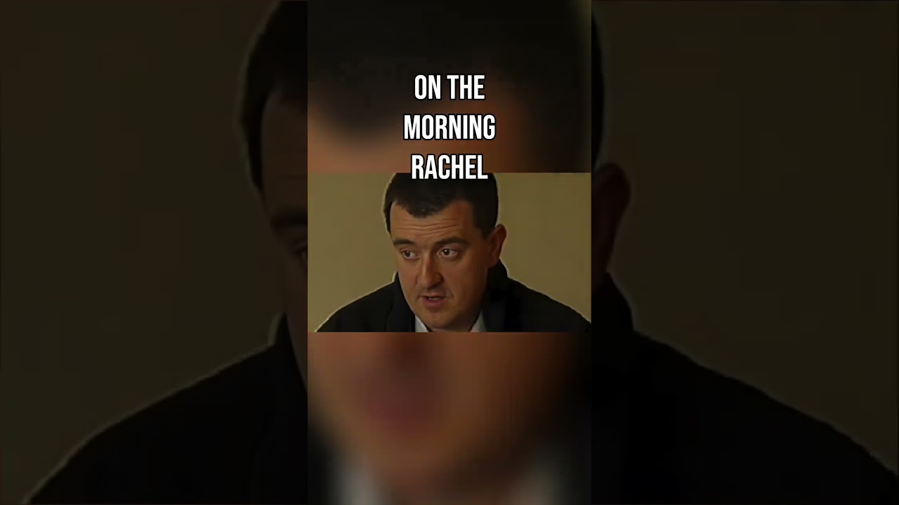 Murder Mystery: The Unseen Evidence Against Rachel's Husband #shorts