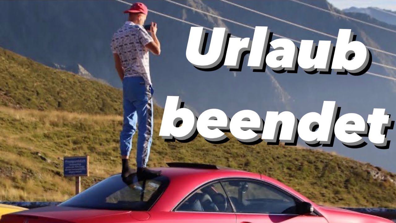 CL500 &uuml;berhitzt auf dem Berg ! Komme ich quietschend und schleifend bis Nachhause ?