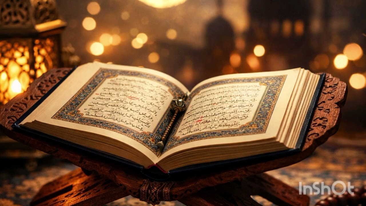 نون والقلم وما يسطرون 