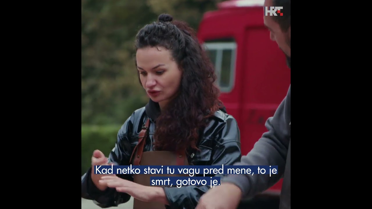 Kulinarska sloboda Ivane Bekavac