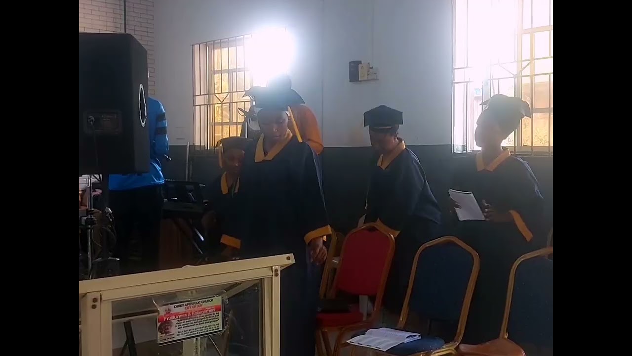 FINAL BURIAL OF MRS ABIMBOLA IBIDUN VICTORIA 13/2/2026
