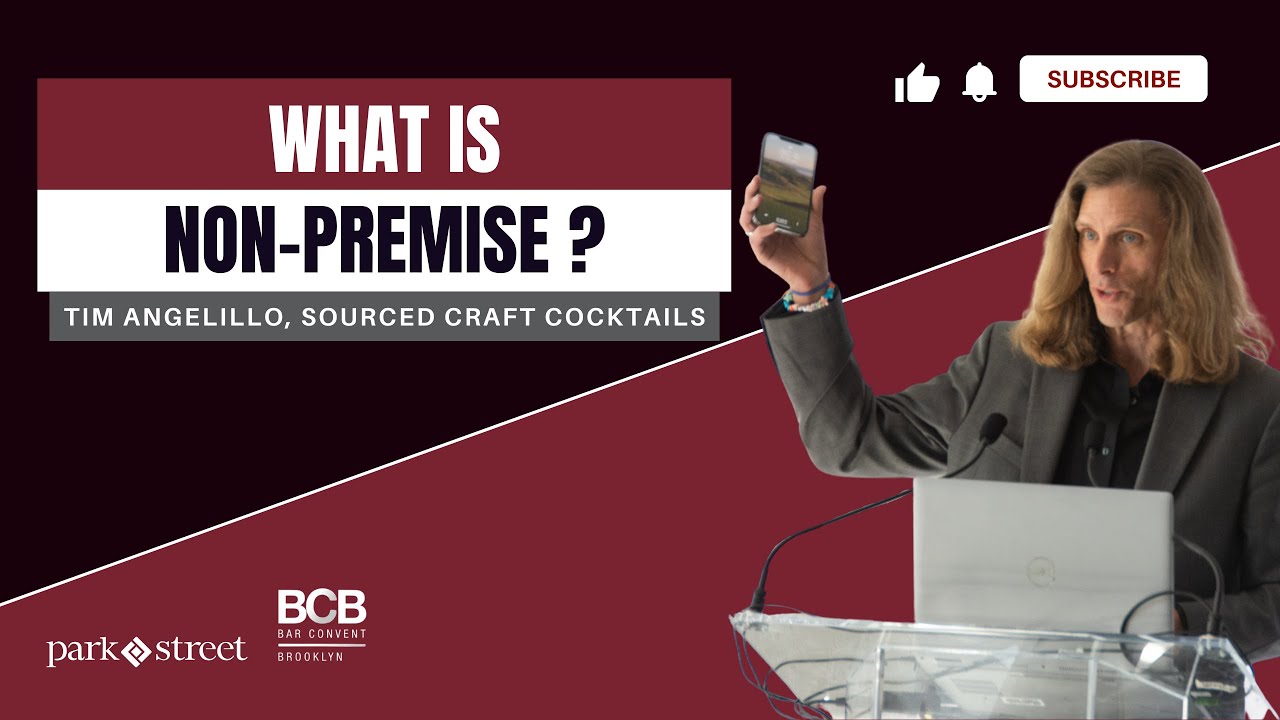 How E-Commerce is Shaping the Spirits Industry