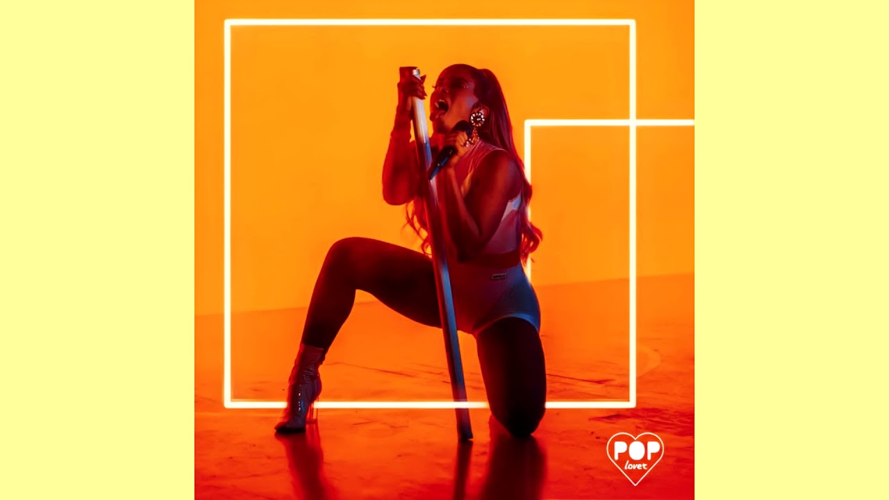 Anitta - Make It Hot/Sua Cara/Tócame (FIFA 21 Studio Version)