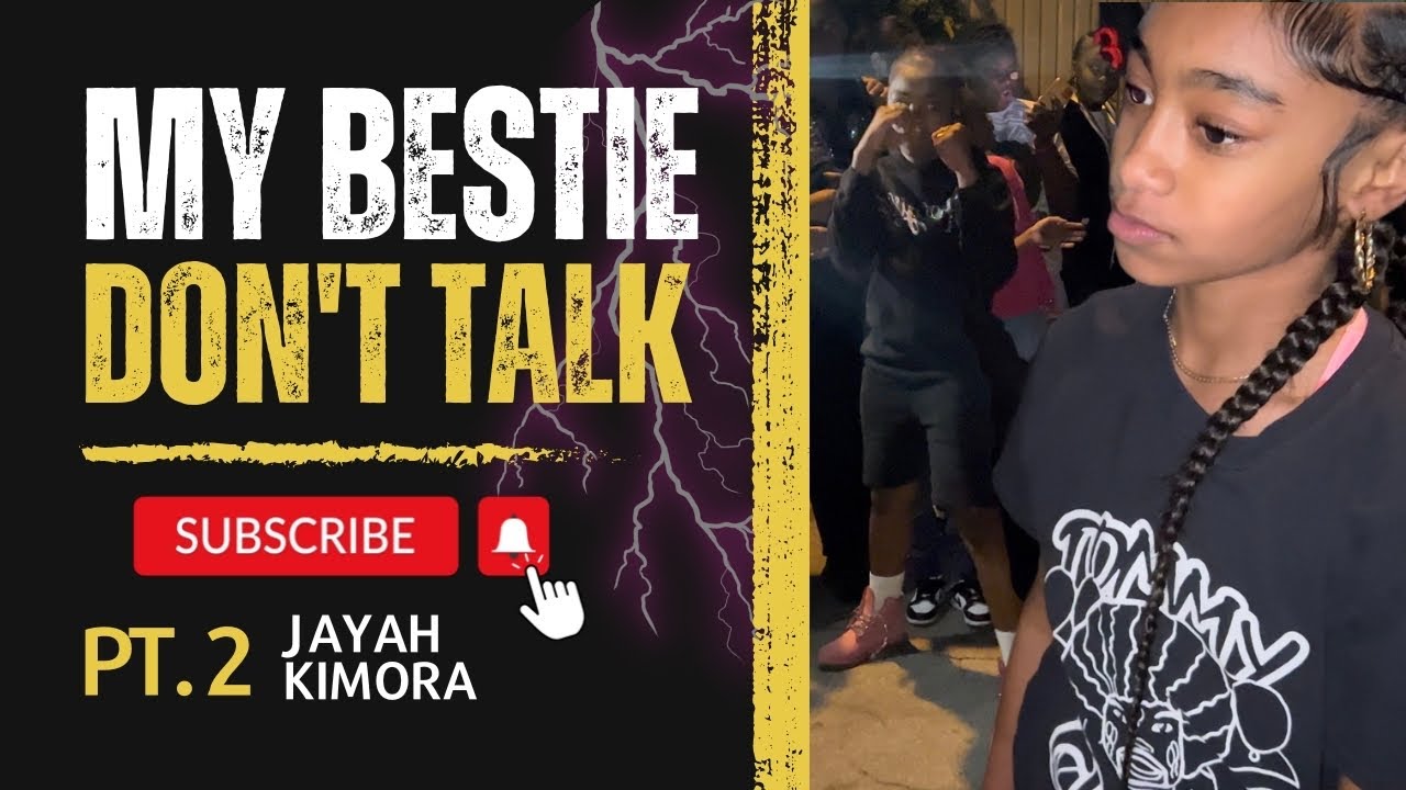 My BESTIE‼️ Don’t TALK 🔥‼️ 