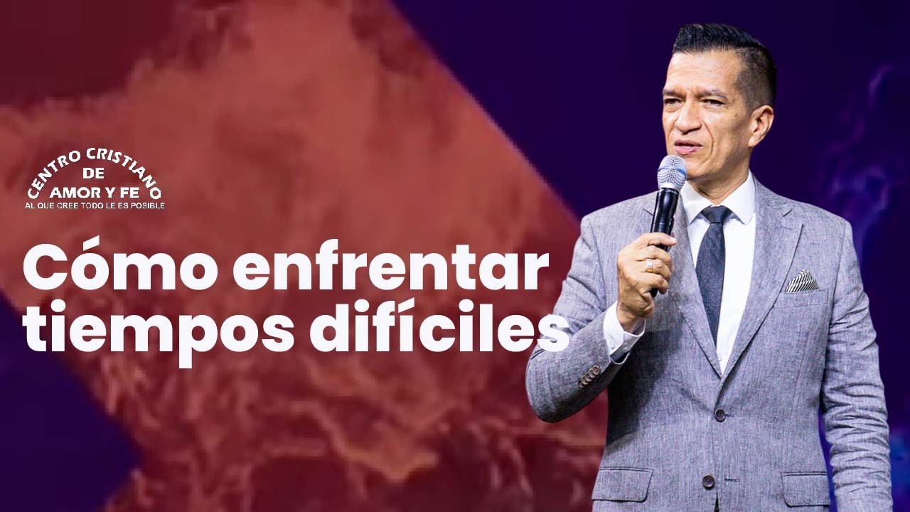 🔴En vivo - Servicio Dominical | 15 Marzo 2026 - 7 am