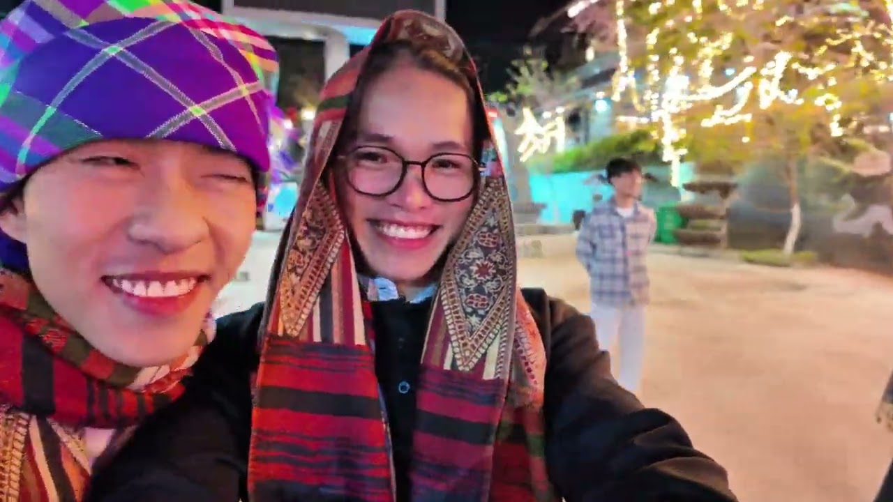 Phượt Hà Giang 2026 