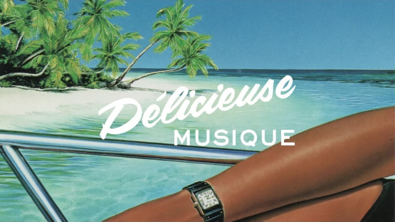 Fatnotronic & Poolside - Esperar Pra Ver