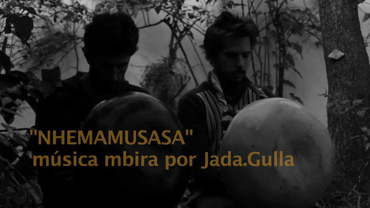 JadaGulla MBIRA 